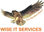 Wise IT Services Pty Ltd
